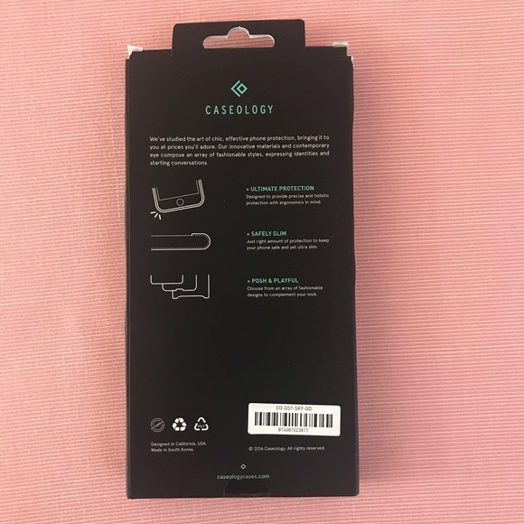 Samaung galaxy 7 case - Picture 2 of 2